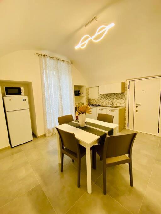 Ferienwohnung Gentile'S House Monopoli Exterior foto